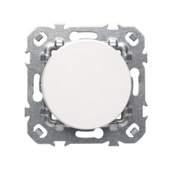 Interrupteur va-et-vient àassemblerLumia blanc