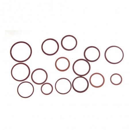 Lot de 15 joints tête de robinet comap