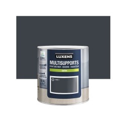 Peinture satiné mur