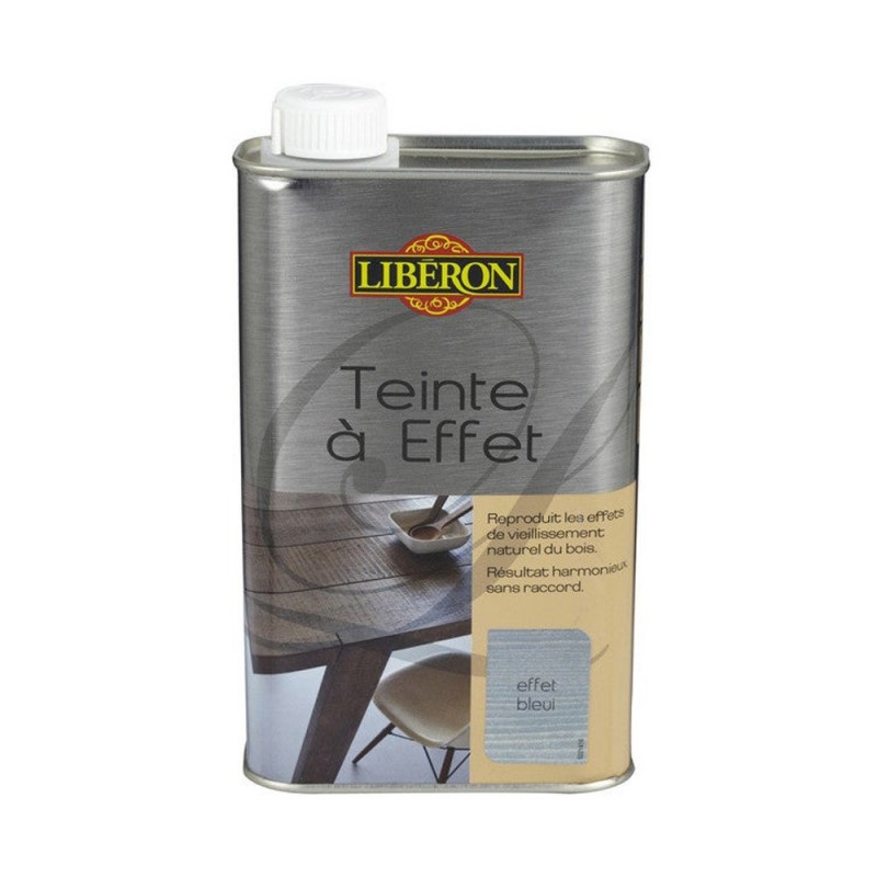 Teinte à  effet Liberon