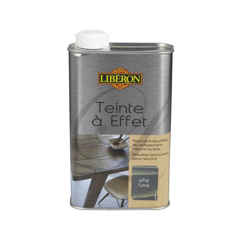 Teinte à  effet Liberon