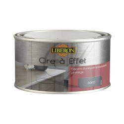 Cire à  effet meuble et Objets Liberon