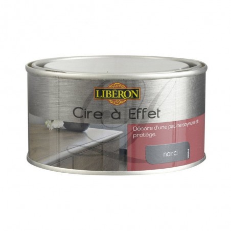 Cire à  effet meuble et Objets Liberon