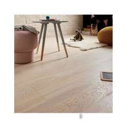 Huile parquet Sejours et chambres LUXENS incolore mat 5 l -  - meilleure qualité
