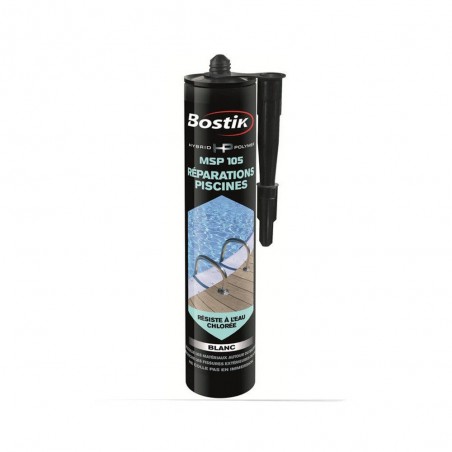 Colle mastic Hybrid polymer msp 105 bostik
