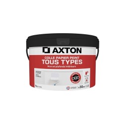 Colle papier peint pâte tous types  5 kg -  - meilleure qualité