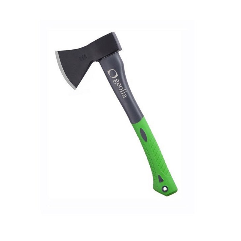 Hachette manche en fibre de verre 0.6 kg GEOLIA