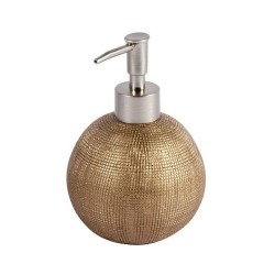 Distributeur de savon polyresine Stars