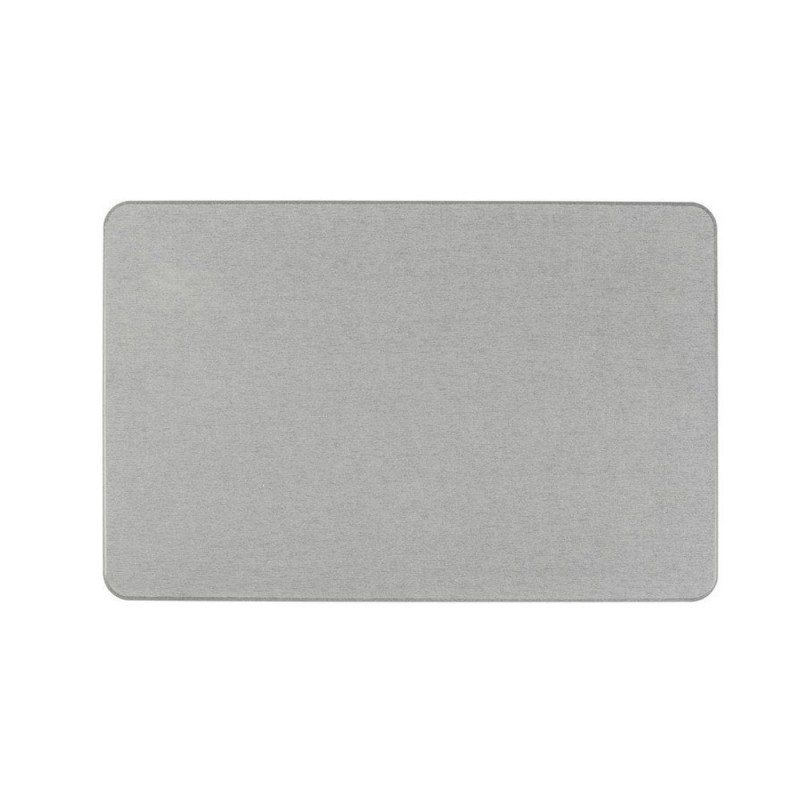 Tapis de bain 39x60 cm Gris