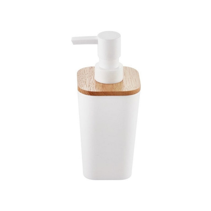 Distributeur de savon plastique 