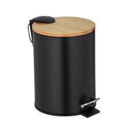 Poubelle de salle de bain