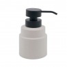 Distributeur de savon en grès ake