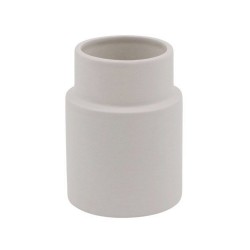 Porte-savon en céramique carry