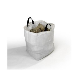 Lot de 2 sacs à   gravats avec poignées Ocai -  - meilleure qualité