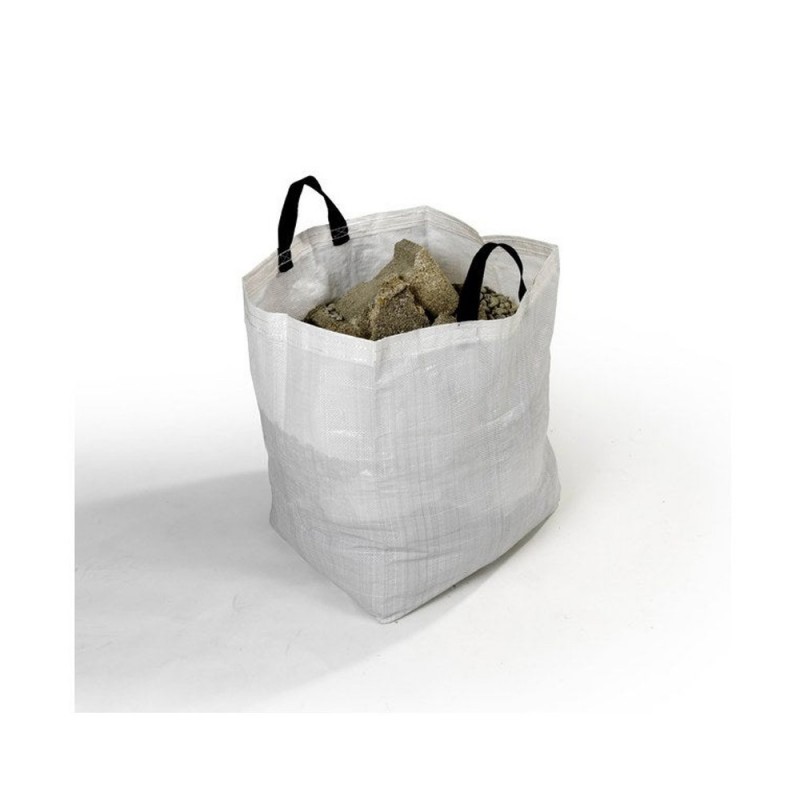 Lot de 2 sacs à   gravats avec poignées Ocai -  - meilleure qualité