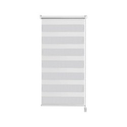 Volet roulant jour nuit RUMBA gris 72 / 75 x 190 cm -  - meilleure qualité