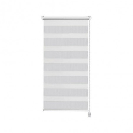 Volet roulant jour nuit RUMBA gris 72 / 75 x 190 cm -  - meilleure qualité