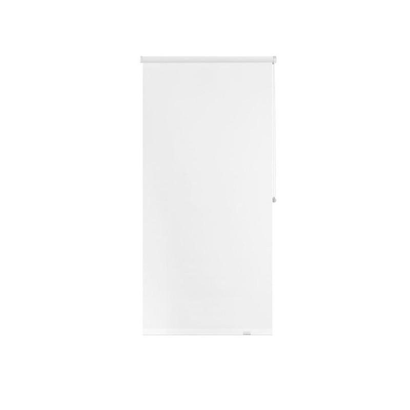 Store enrouleur occultant mambo blanc