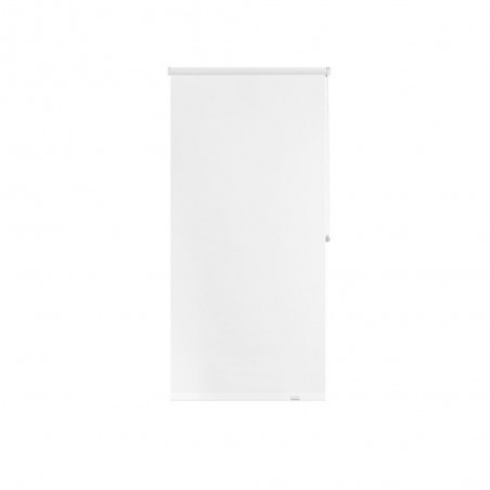 Store enrouleur occultant mambo blanc