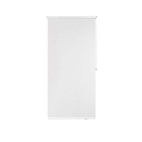 Store enrouleur occultant mambo blanc