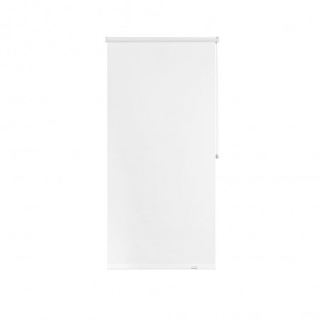 Store enrouleur occultant mambo blanc