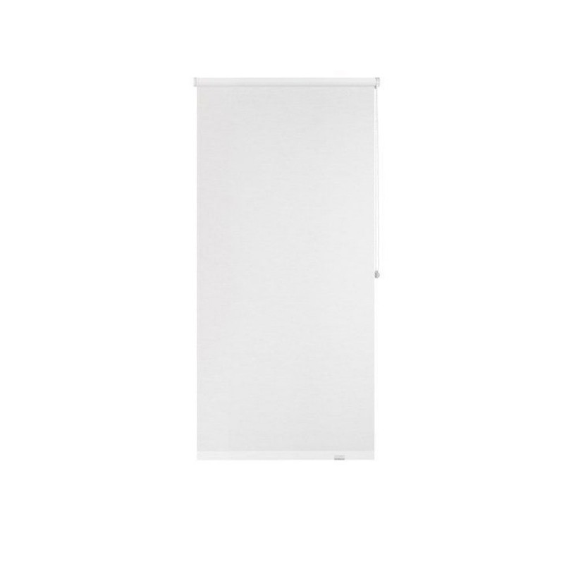 Store enrouleur tamisant jive blanc