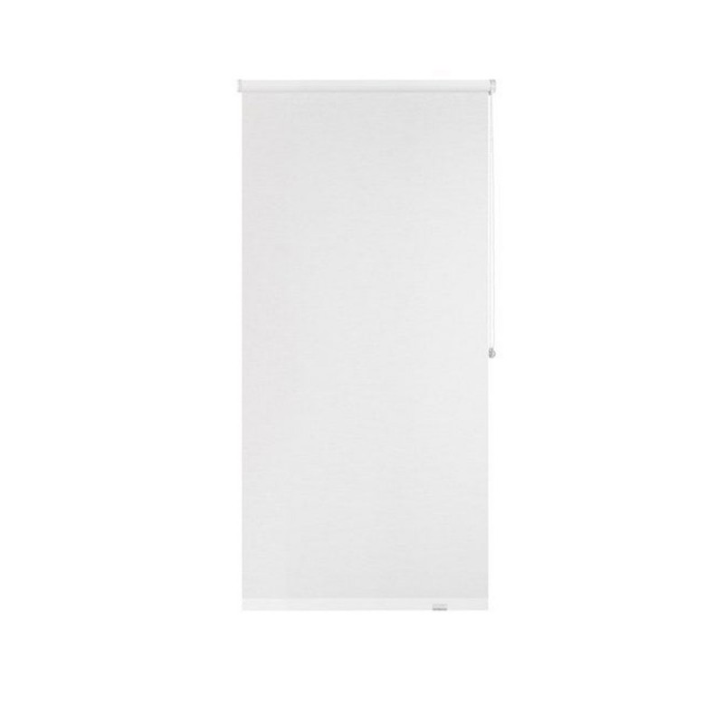 Store enrouleur tamisant jive blanc