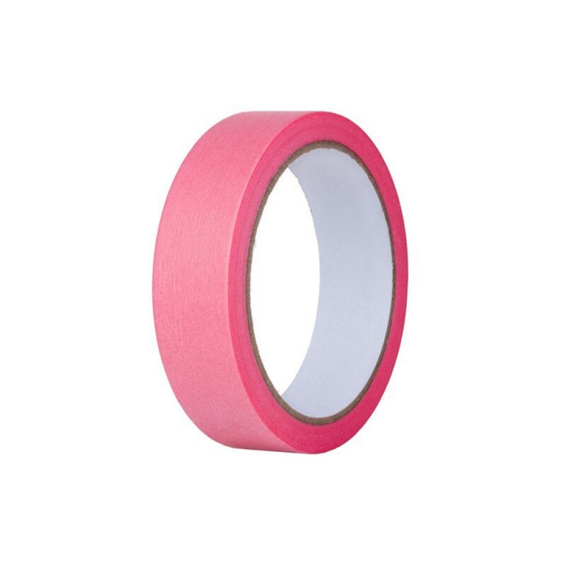 Ruban de masquage surfaces delicates l.25 mm x L.25 m -  - meilleure qualité