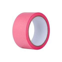 Ruban de masquage surfaces delicates l.48 mm x L.25 m -  - meilleure qualité