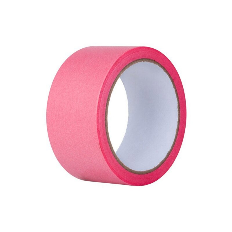 Ruban de masquage surfaces delicates l.48 mm x L.25 m -  - meilleure qualité