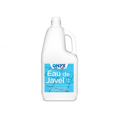 Eau de javel 2