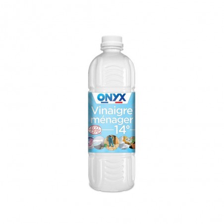 Vinaigre ménager 14àÂ° liquide