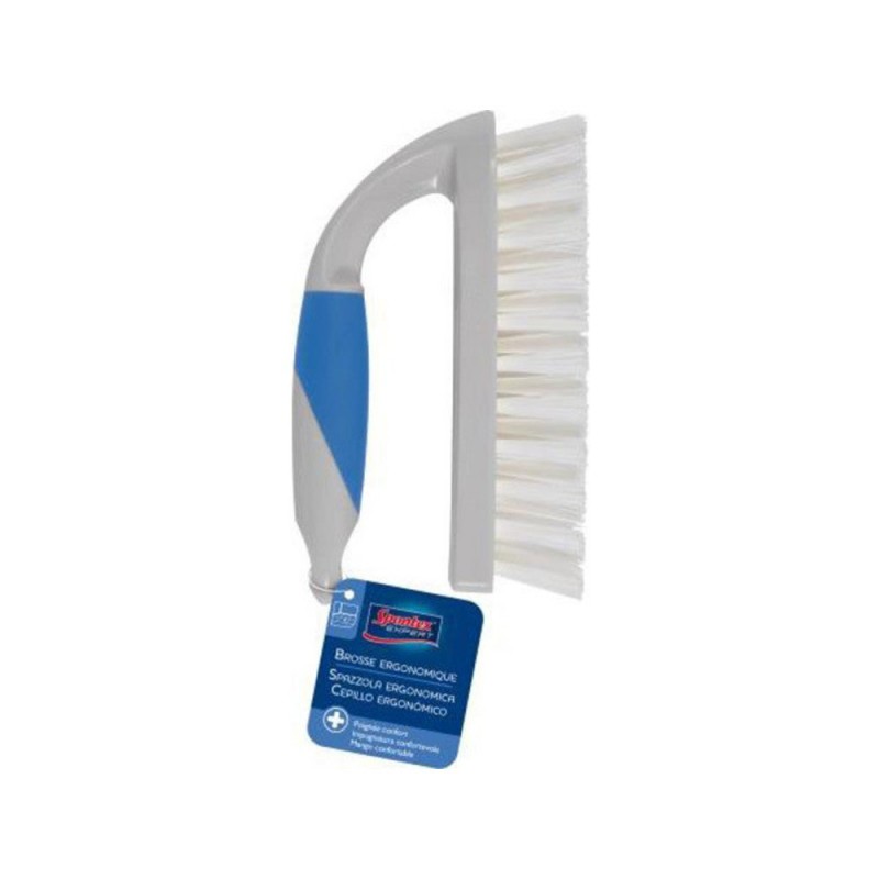 Brosse Synthétique Spontex expert ergonomique -  - meilleure qualité