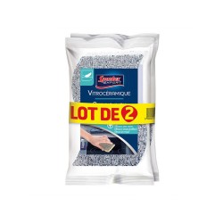 Eponge multiusage Spontex expert eponges Surfaces délicates -  - meilleure qualité