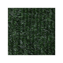 Haie artificielle tuyas 1x3m occultation forte