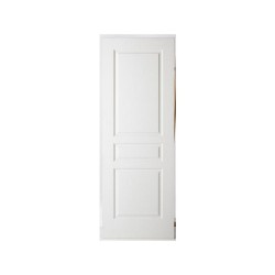 Porte coulissante H.204 X L.83 cm -  - meilleure qualité