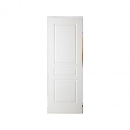 Porte coulissante H.204 X L.83 cm -  - meilleure qualité