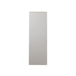 Porte coulissante H.204 X L.83 cm -  - meilleure qualité