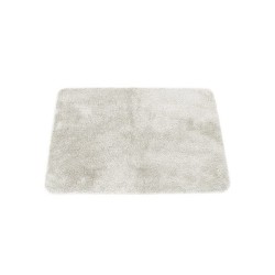 Tapis de bain joy 50x80 cm blanc casse -  - meilleure qualité