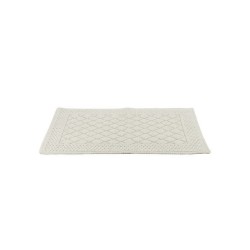Tapis de bain 50x80 cm cream 5