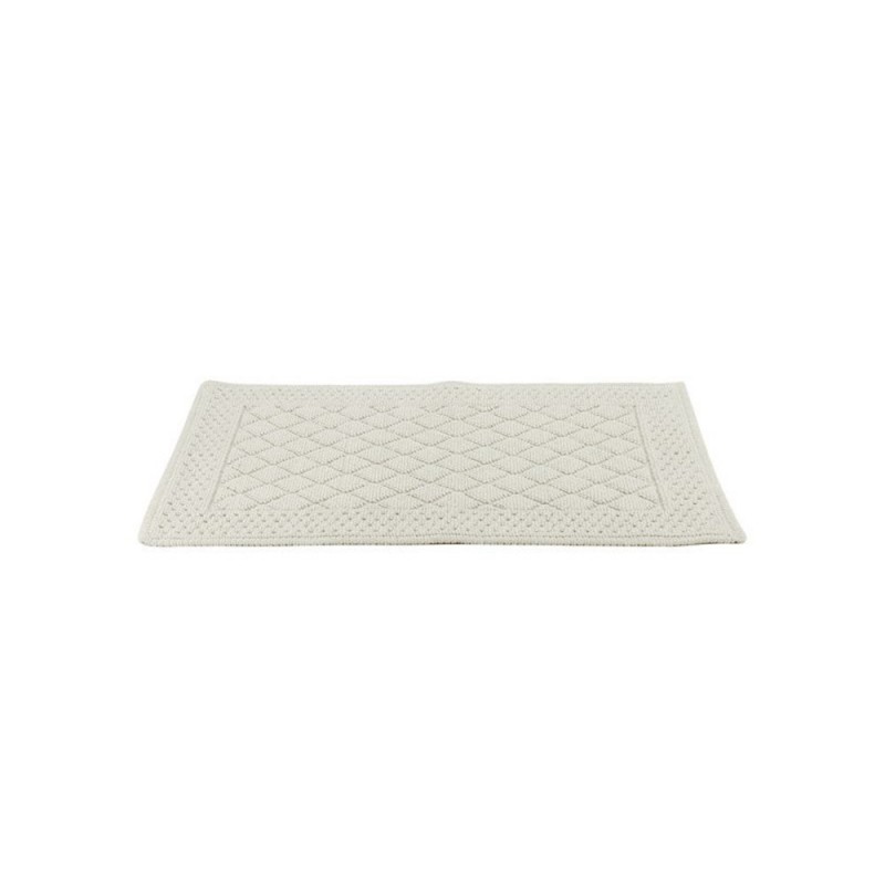 Tapis de bain 50x80 cm cream 5
