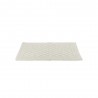 Tapis de bain 50x80 cm cream 5