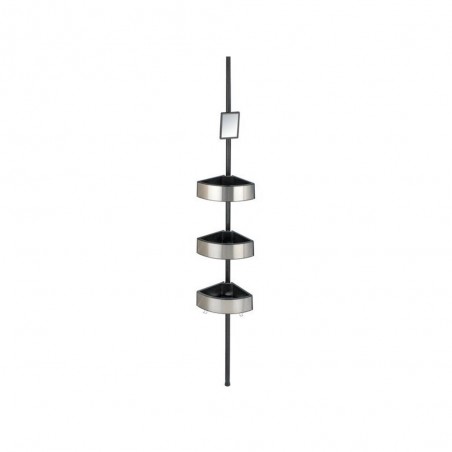 Etagère  douche a encastrer / a visser