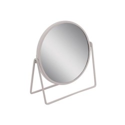 Miroir grossissant x 2 rond à   poser