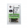 Kit chevilles à expansion coffre Fort Red head diam.14 X L.55 mm