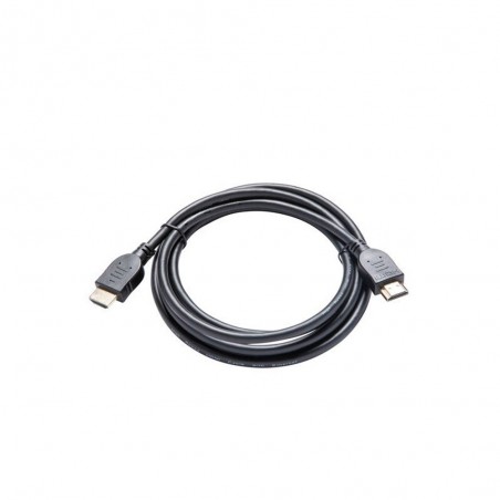 Câble Hdmi 2.02mpvc noir