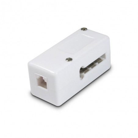 Adaptateur rj11 Femelle evology