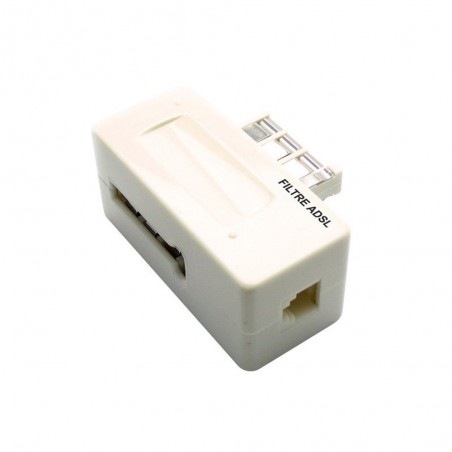 Filtre adsl evology