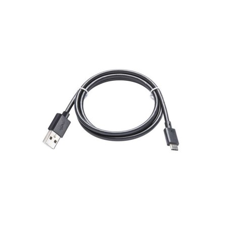 Câble USB-A vers USB-C1mnoir