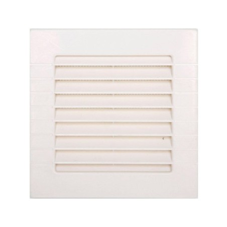 Grille d'aération abs naturel